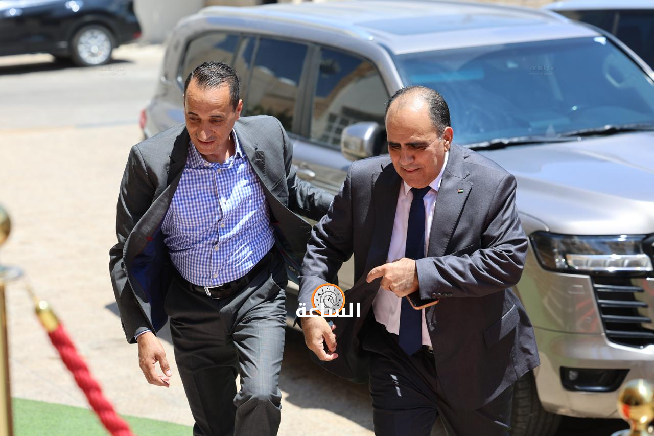 Madar Al-Saa Images 0.9522170349377727