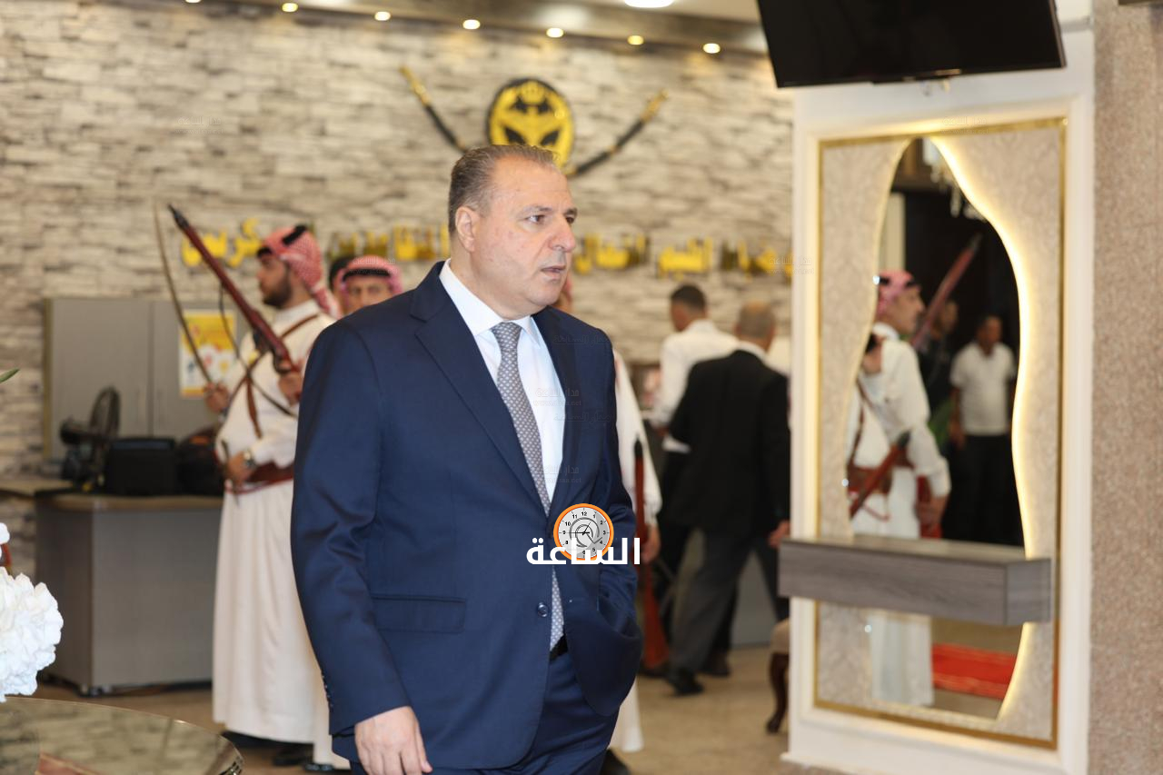 Madar Al-Saa Images 0.5281533888146847