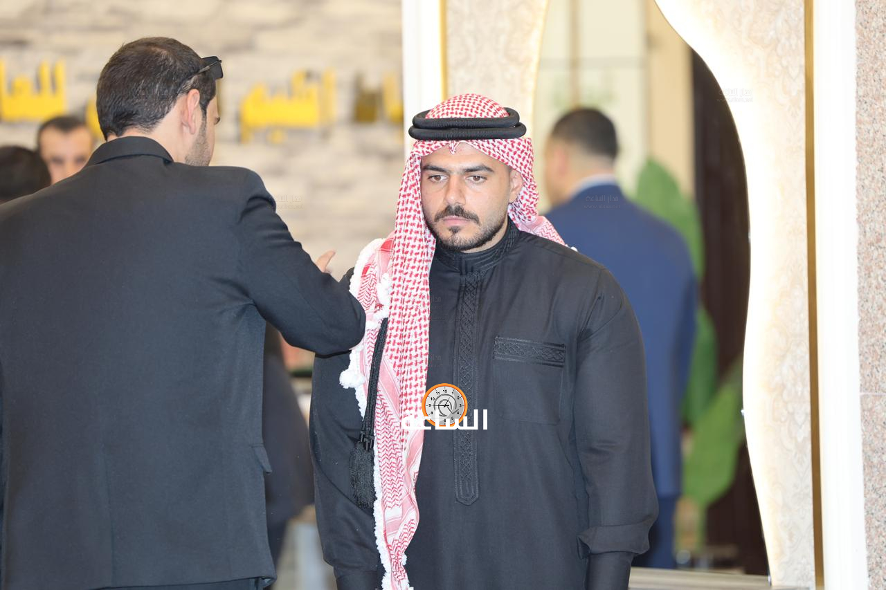 Madar Al-Saa Images 0.16708032900603642