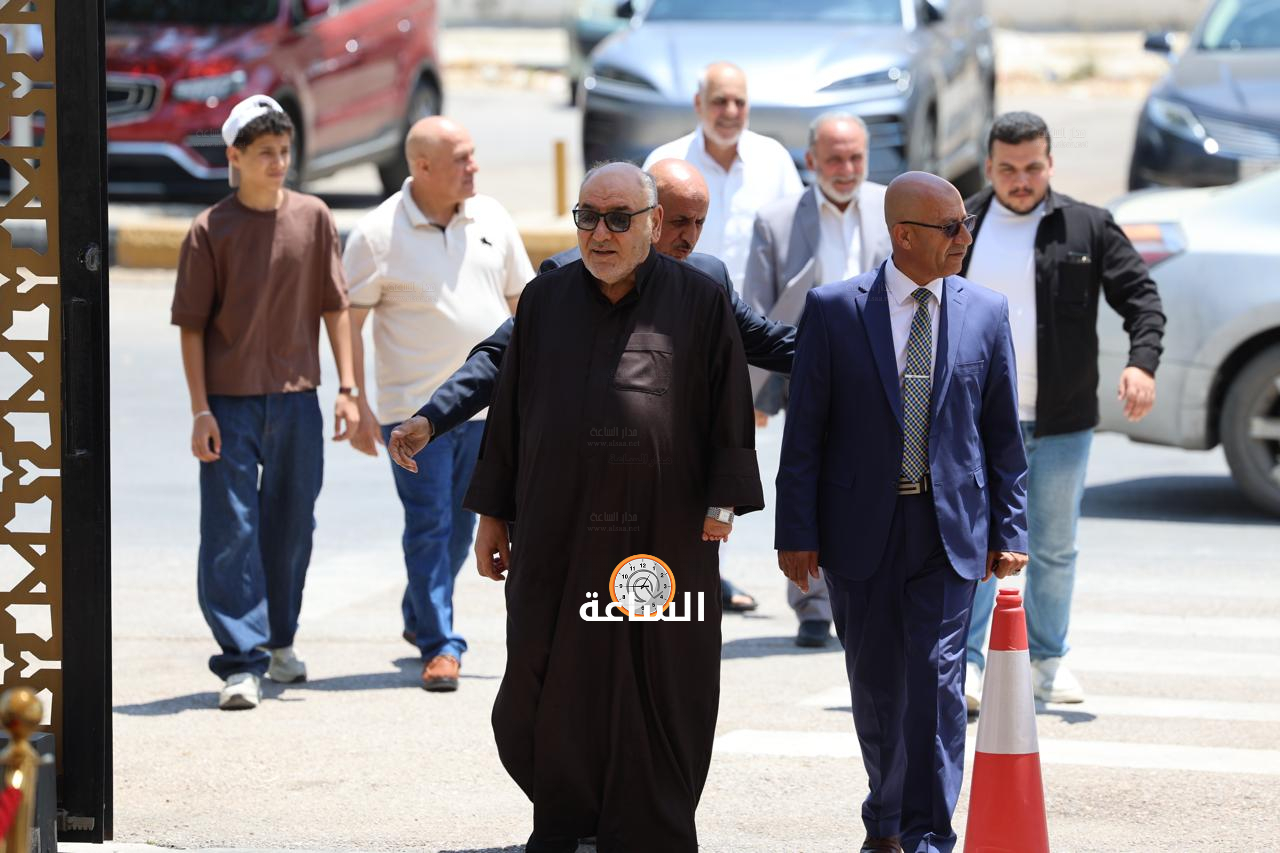 Madar Al-Saa Images 0.5302756812910763