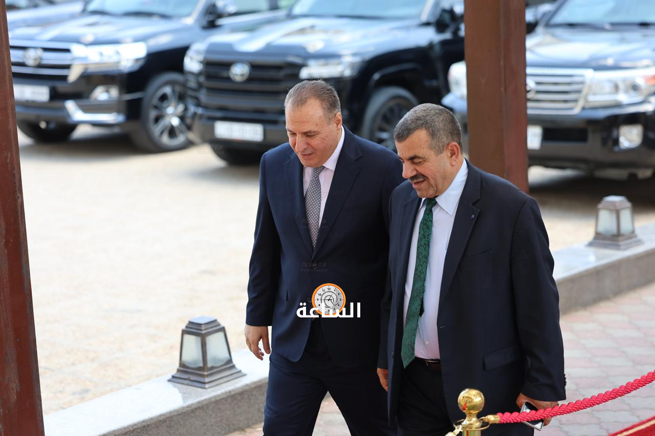 Madar Al-Saa Images 0.12389873922161798