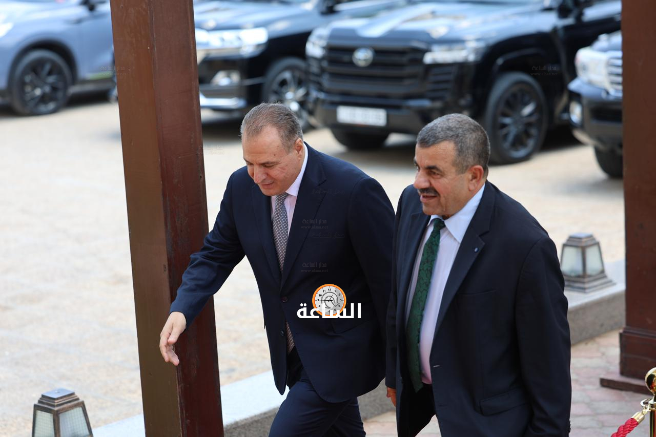 Madar Al-Saa Images 0.5878907960255438