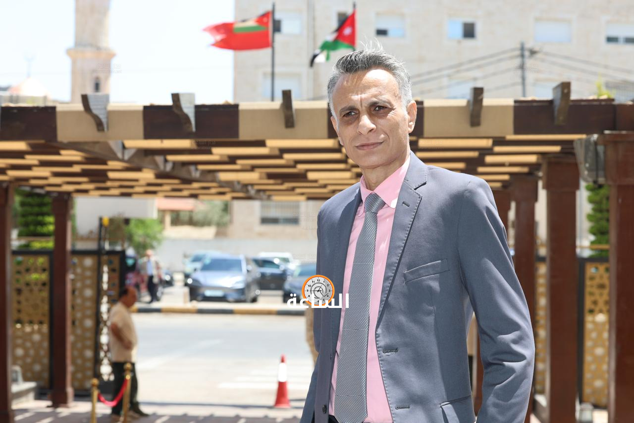 Madar Al-Saa Images 0.7361425917025848