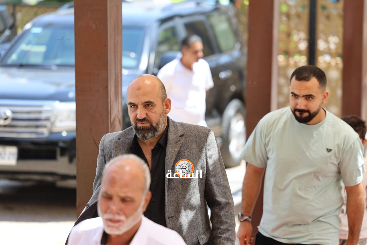 Madar Al-Saa Images 0.7268448341939927