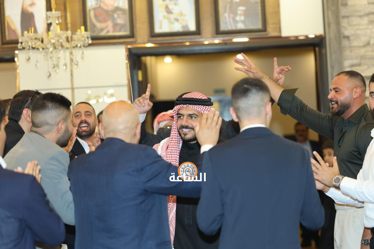 Madar Al-Saa Images 0.14048893551888908