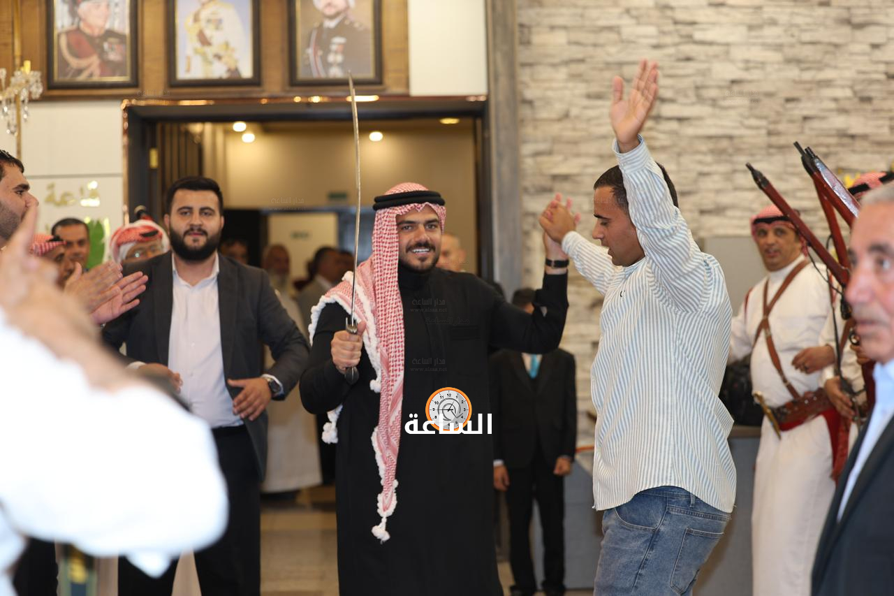Madar Al-Saa Images 0.8043320977845697