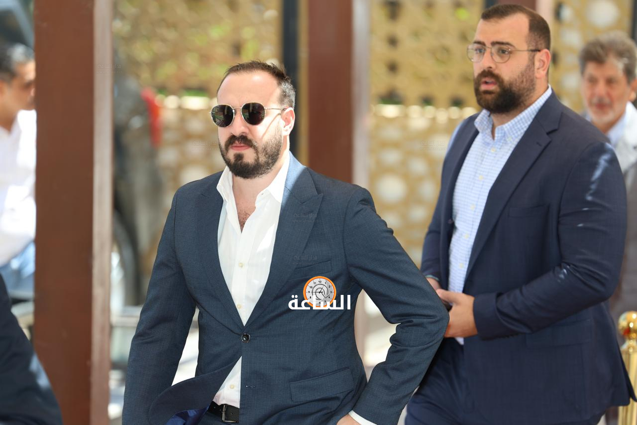 Madar Al-Saa Images 0.6118075913251507