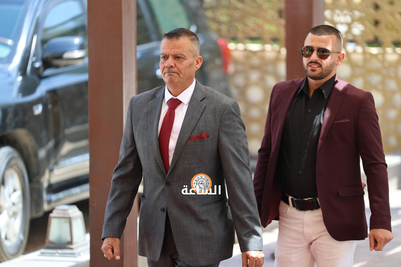 Madar Al-Saa Images 0.27371596755787264