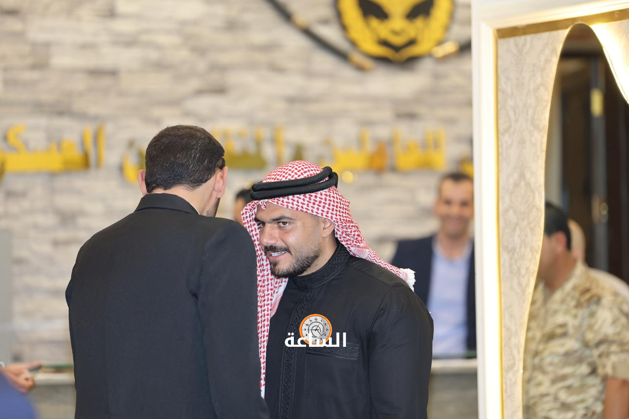 Madar Al-Saa Images 0.953396925294395