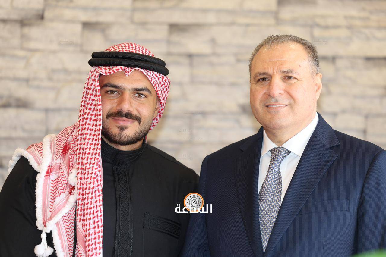 Madar Al-Saa Images 0.7117900632191596