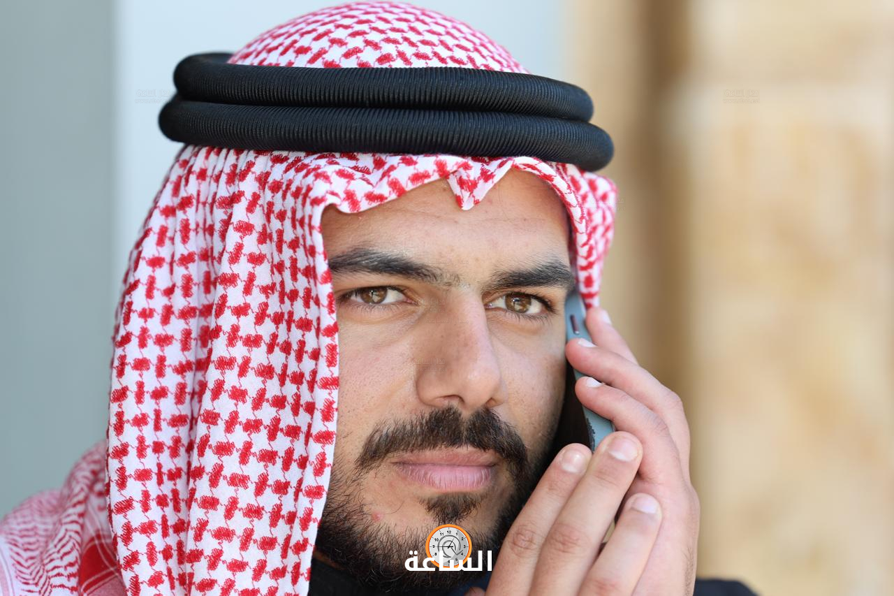 Madar Al-Saa Images 0.3332186226493058