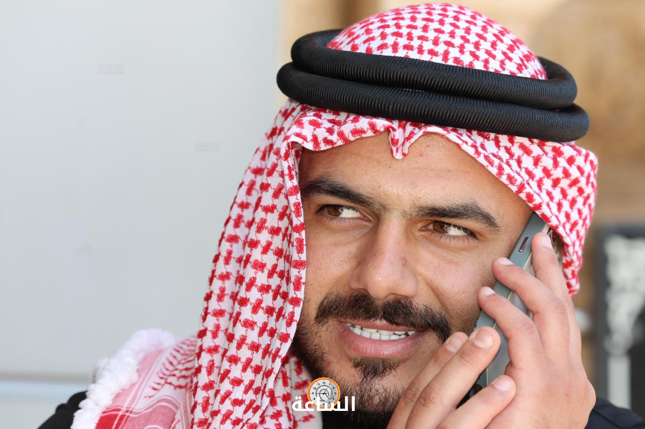 Madar Al-Saa Images 0.9137042931939169