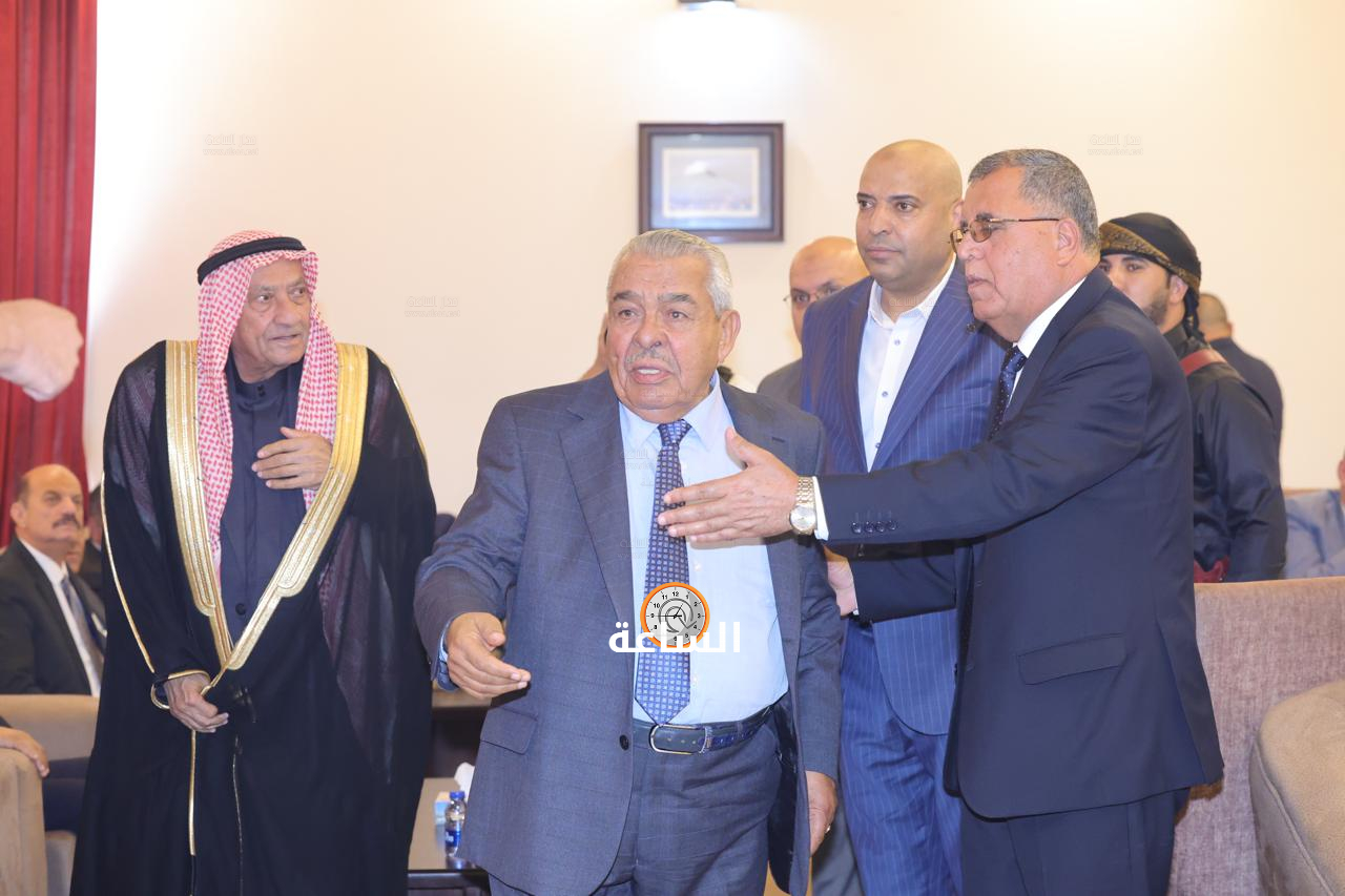 Madar Al-Saa Images 0.3415655390476786