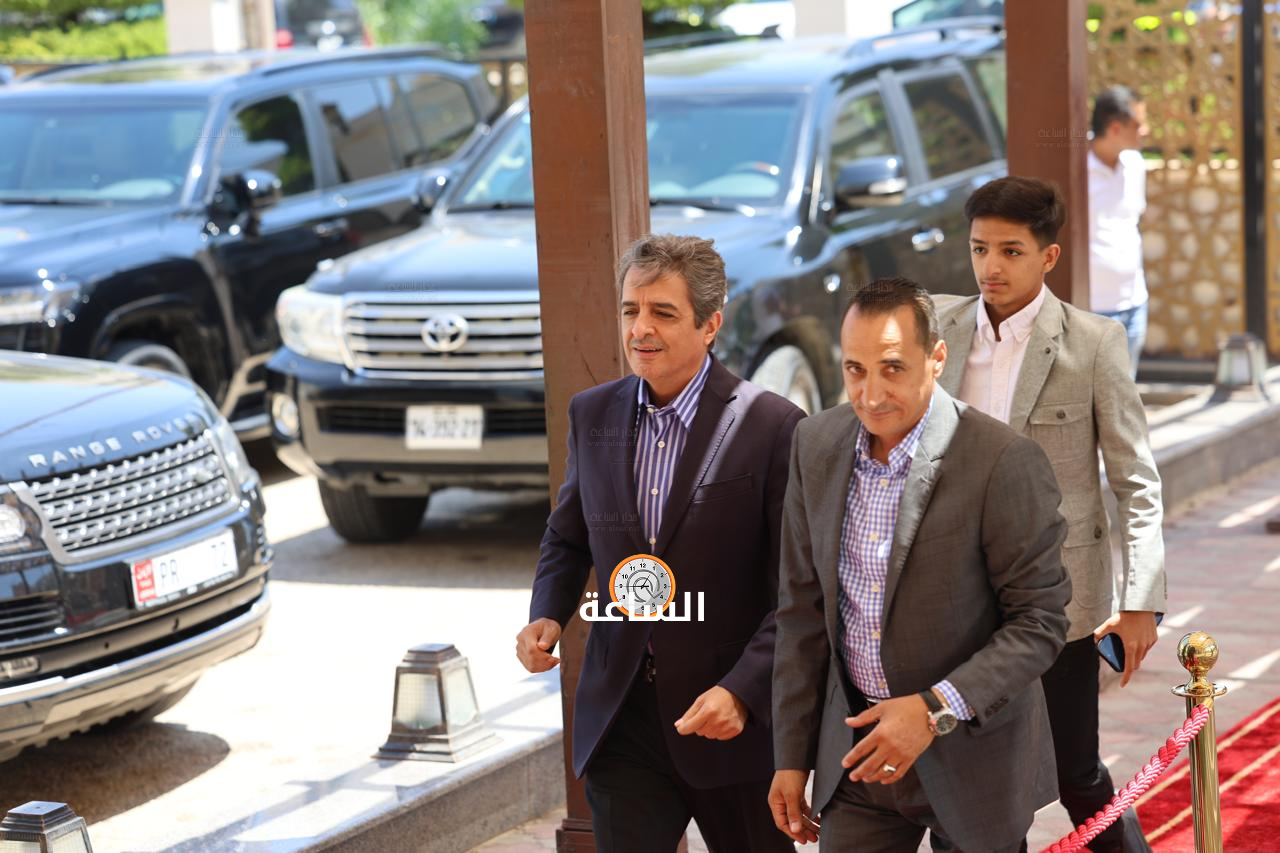 Madar Al-Saa Images 0.3015204396986715