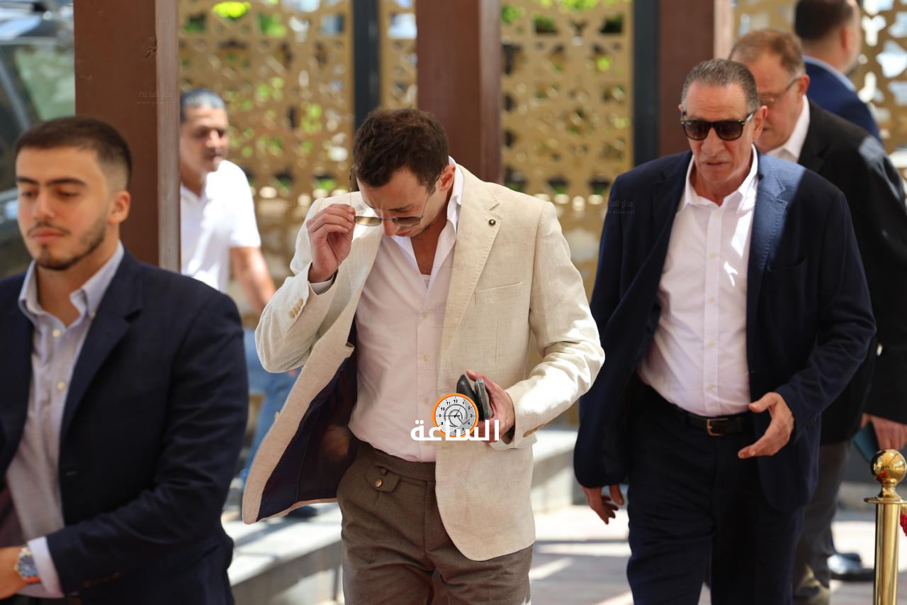 Madar Al-Saa Images 0.48242923708732044