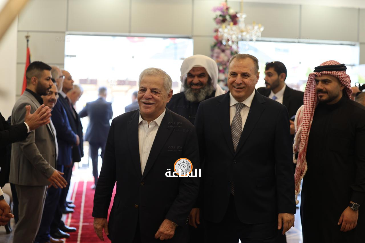 Madar Al-Saa Images 0.7505166013937177
