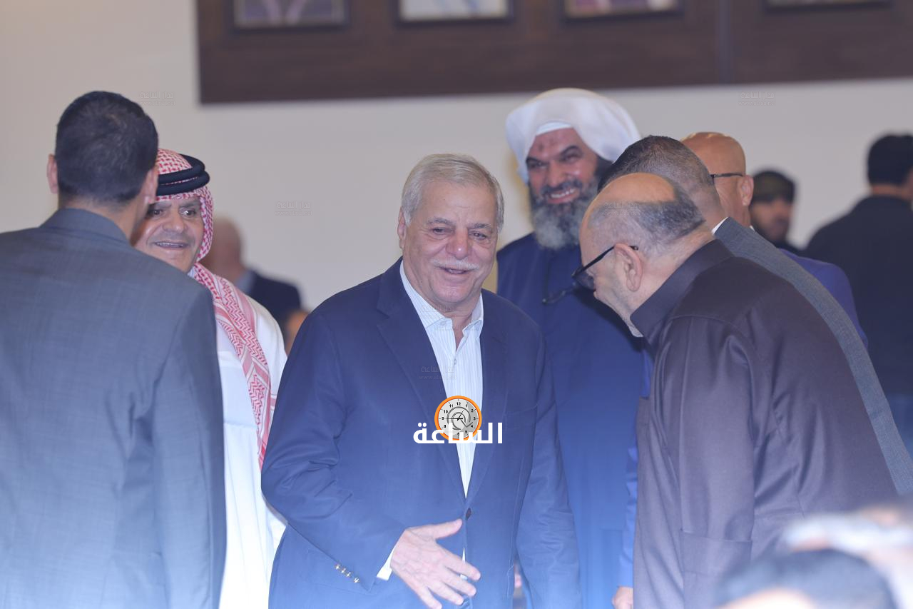 Madar Al-Saa Images 0.3405745070173529