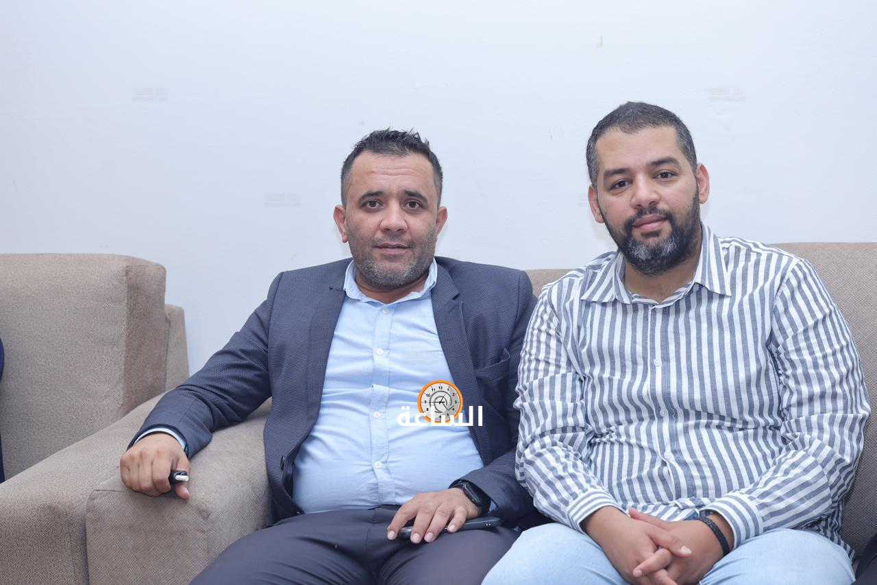 Madar Al-Saa Images 0.23281196816561367