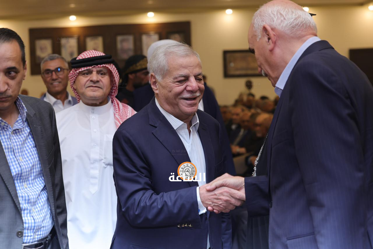Madar Al-Saa Images 0.8465721565651271