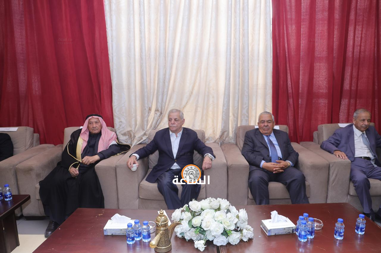 Madar Al-Saa Images 0.2837931950511893