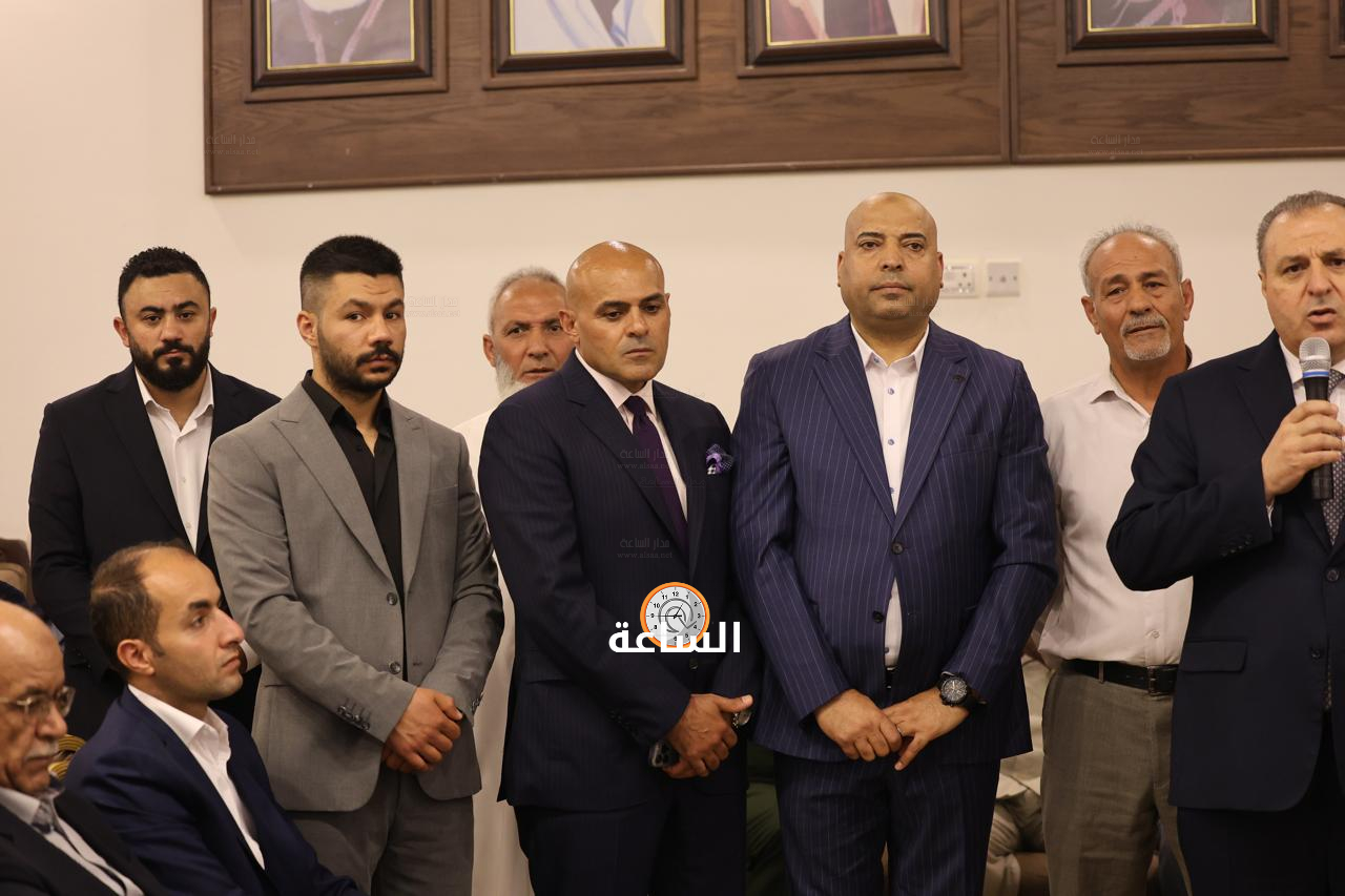 Madar Al-Saa Images 0.3311273432737091