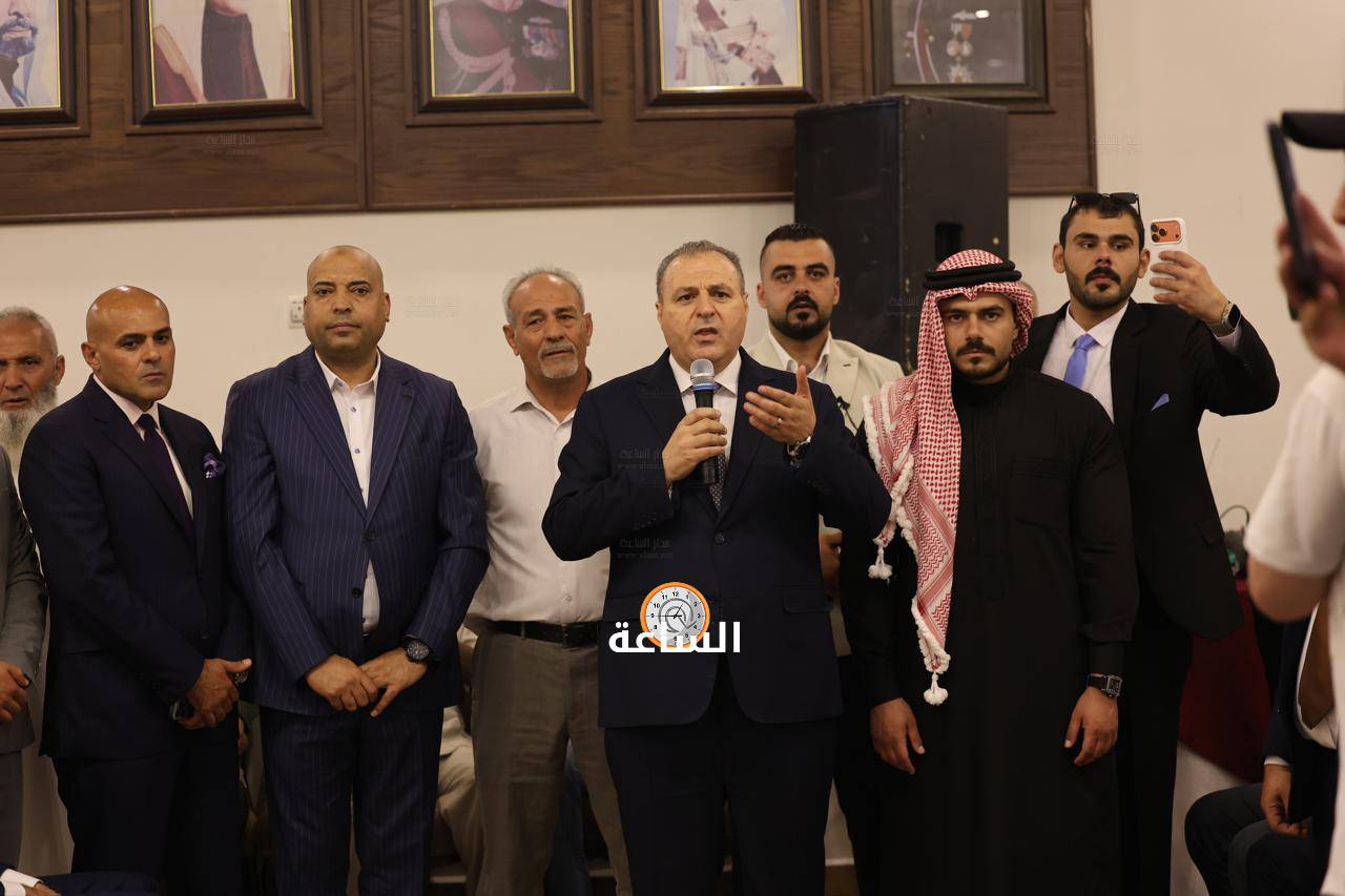 Madar Al-Saa Images 0.7983017880815862
