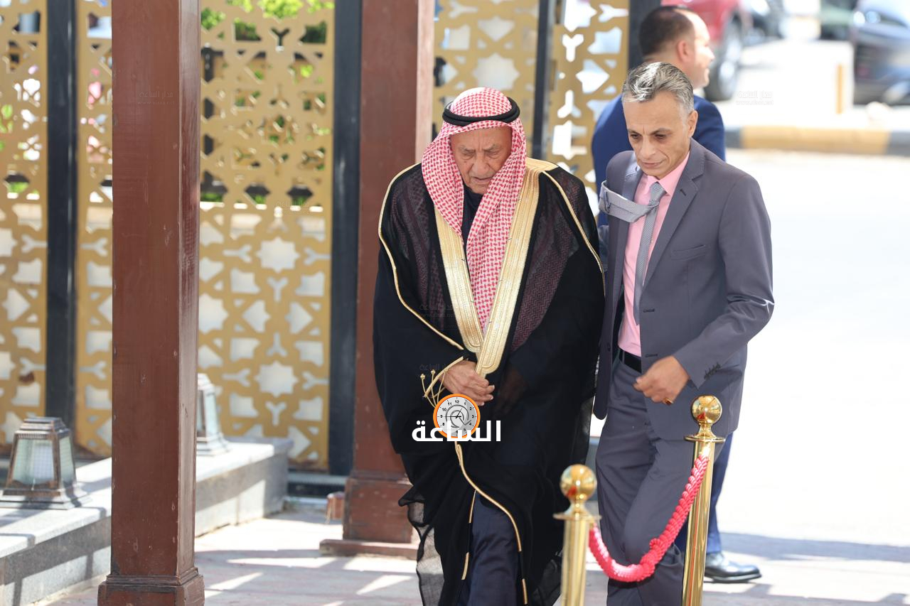 Madar Al-Saa Images 0.560938070130291