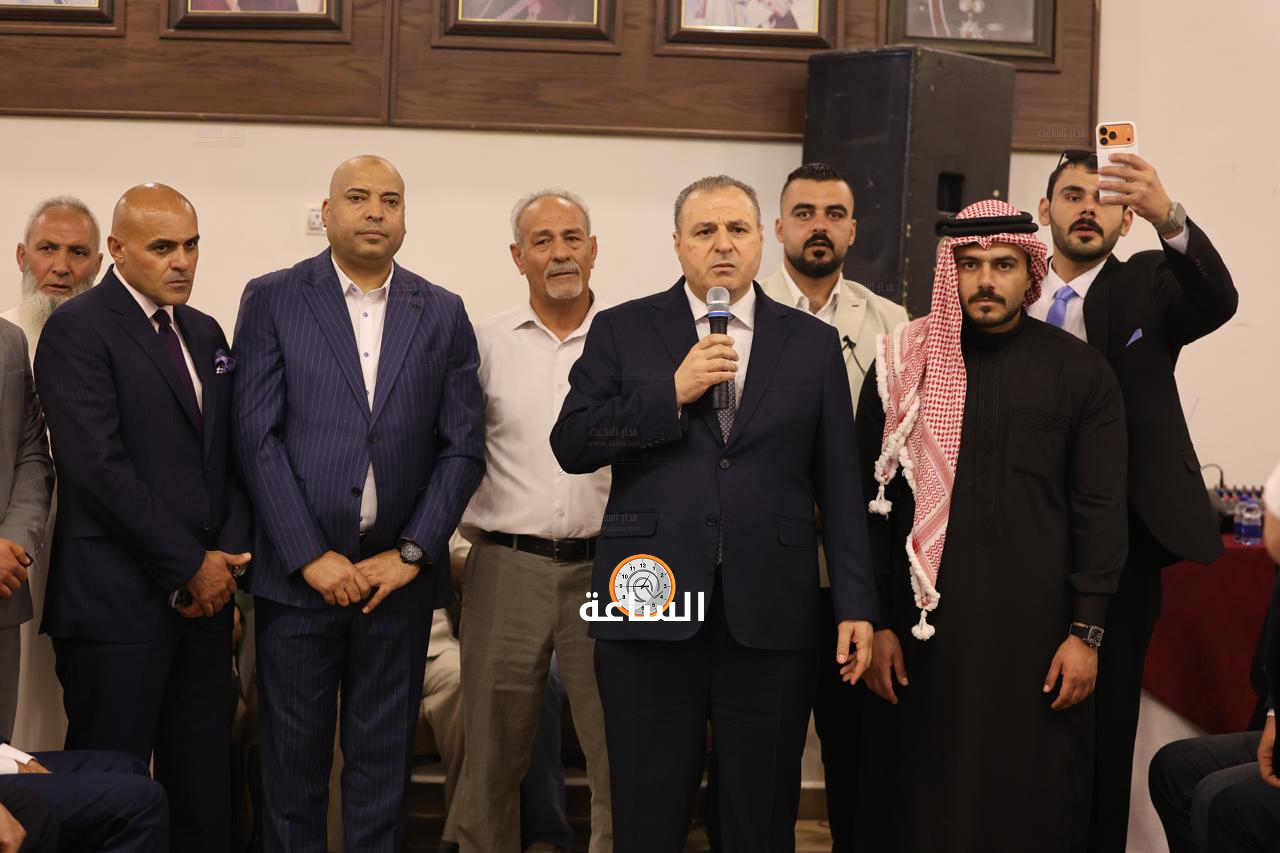 Madar Al-Saa Images 0.22486835420221885