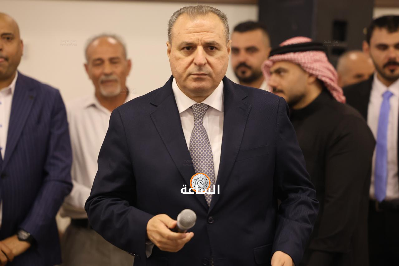 Madar Al-Saa Images 0.20270283831538438