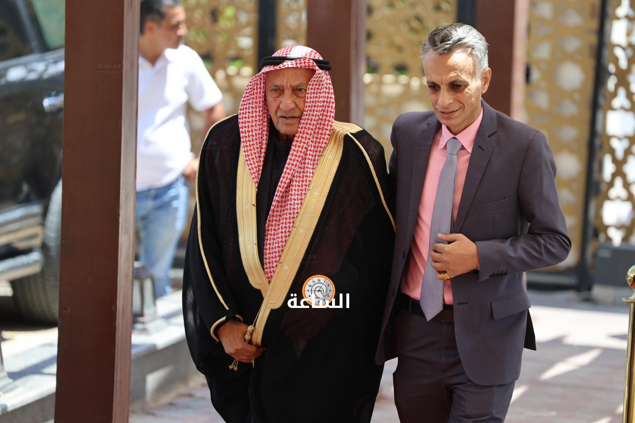 Madar Al-Saa Images 0.952656105337901