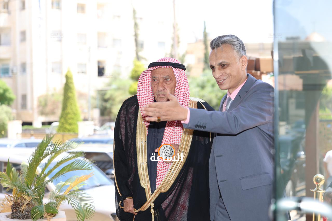 Madar Al-Saa Images 0.46984005986837796