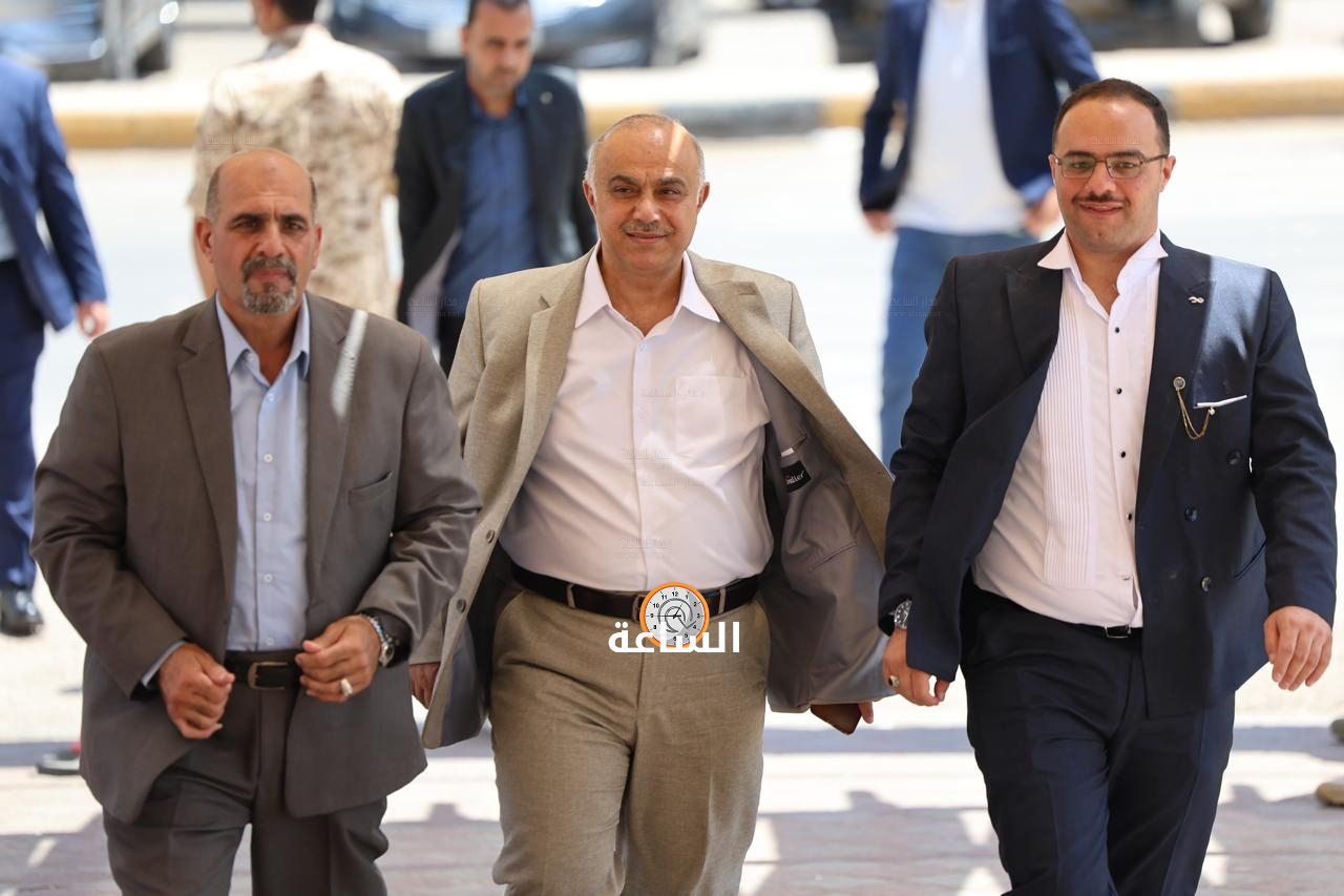Madar Al-Saa Images 0.5320867972613975