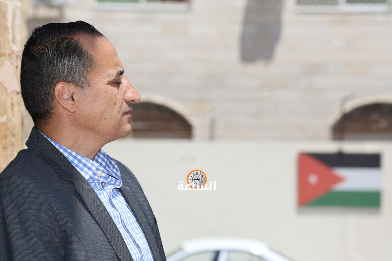 Madar Al-Saa Images 0.4768458314719062