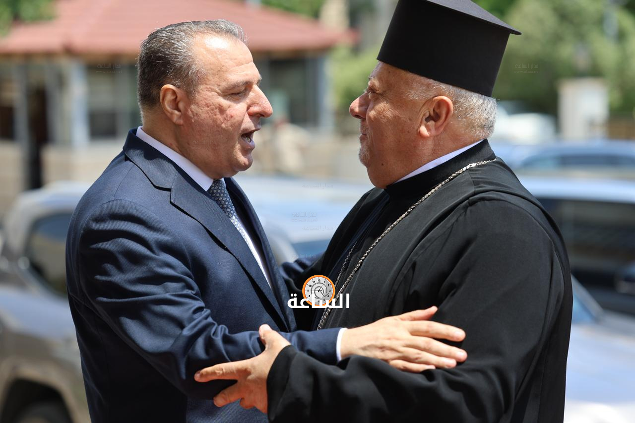 Madar Al-Saa Images 0.6963233446333958