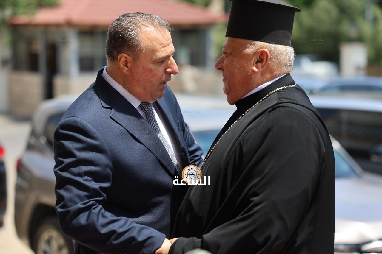 Madar Al-Saa Images 0.5070036933479842