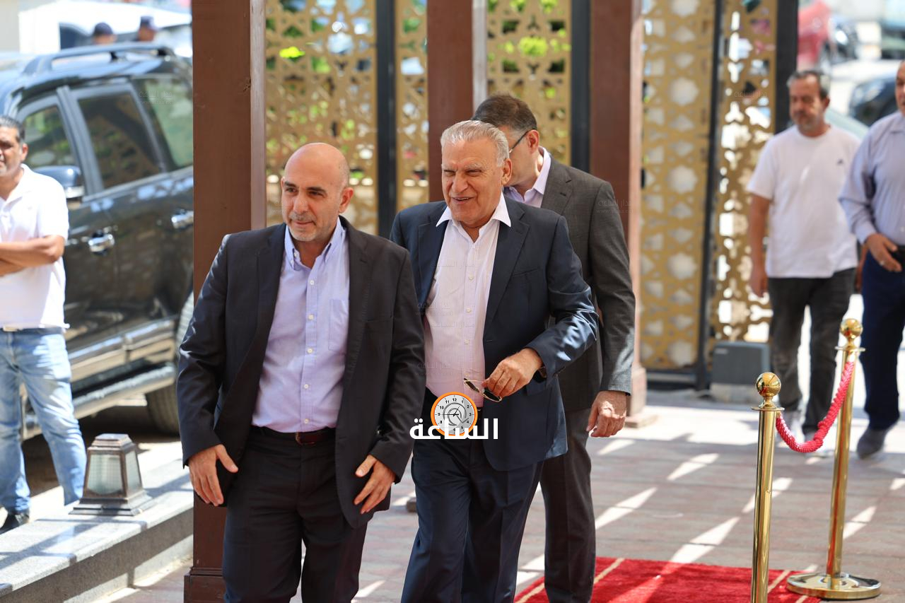 Madar Al-Saa Images 0.2667550796706186