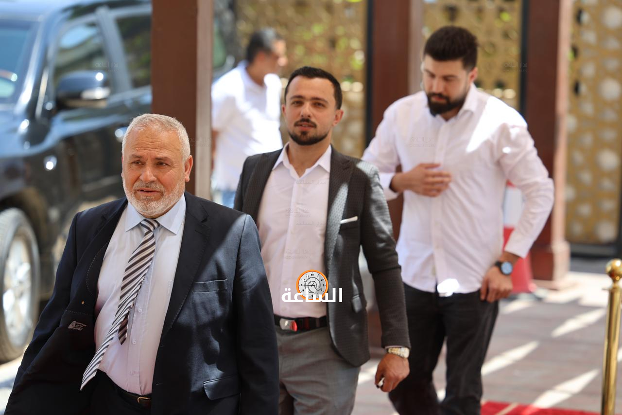 Madar Al-Saa Images 0.673275218958893