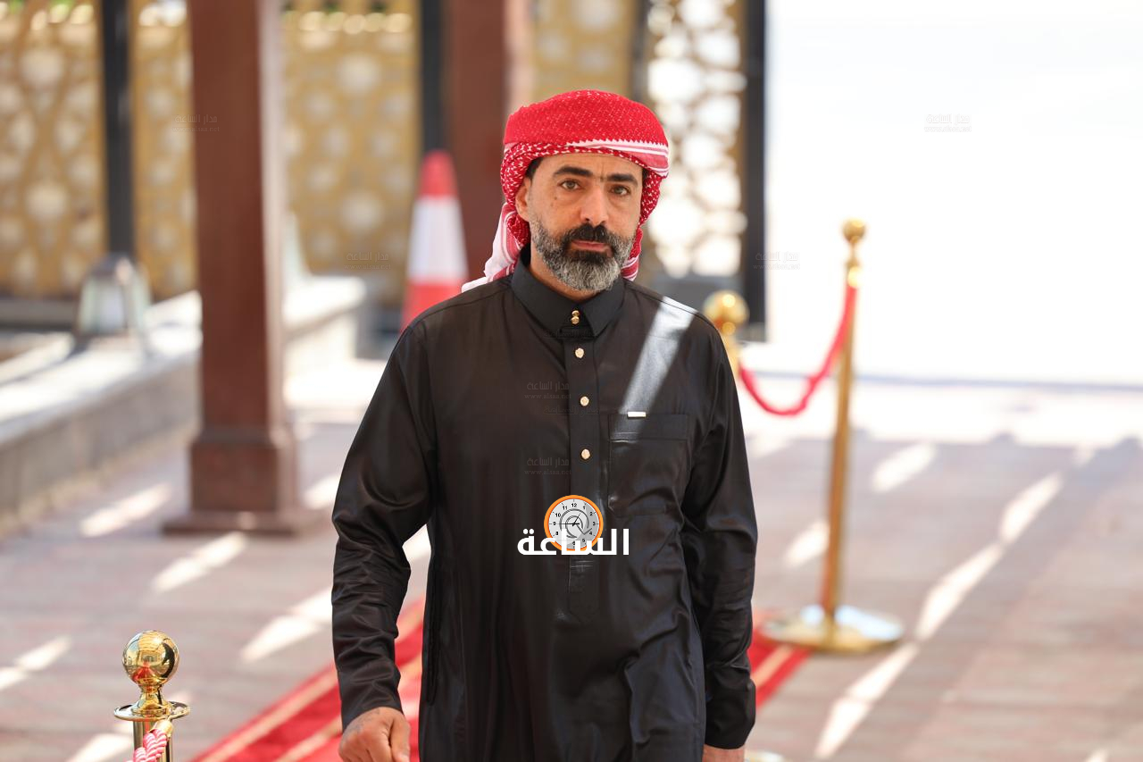 Madar Al-Saa Images 0.7627478492096453