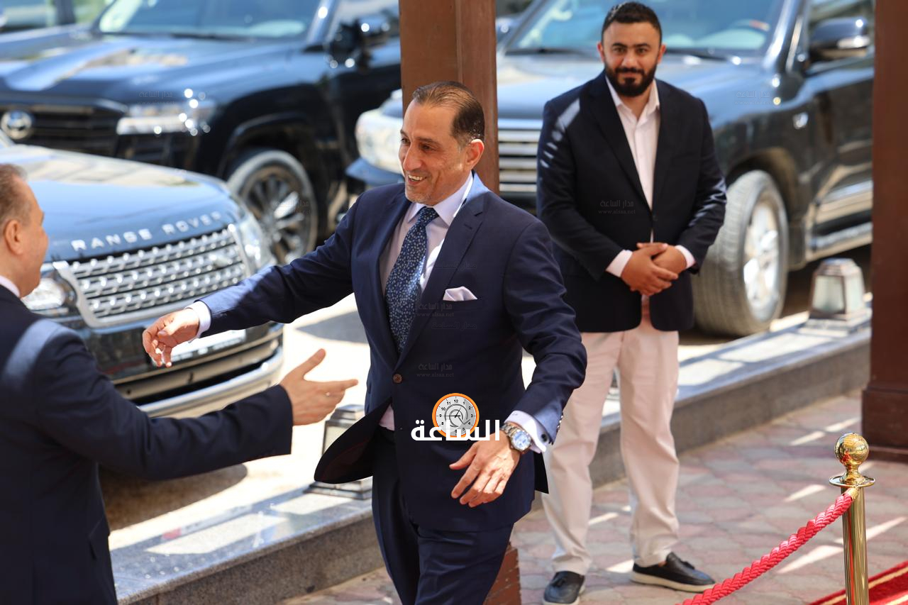 Madar Al-Saa Images 0.08951439568677744