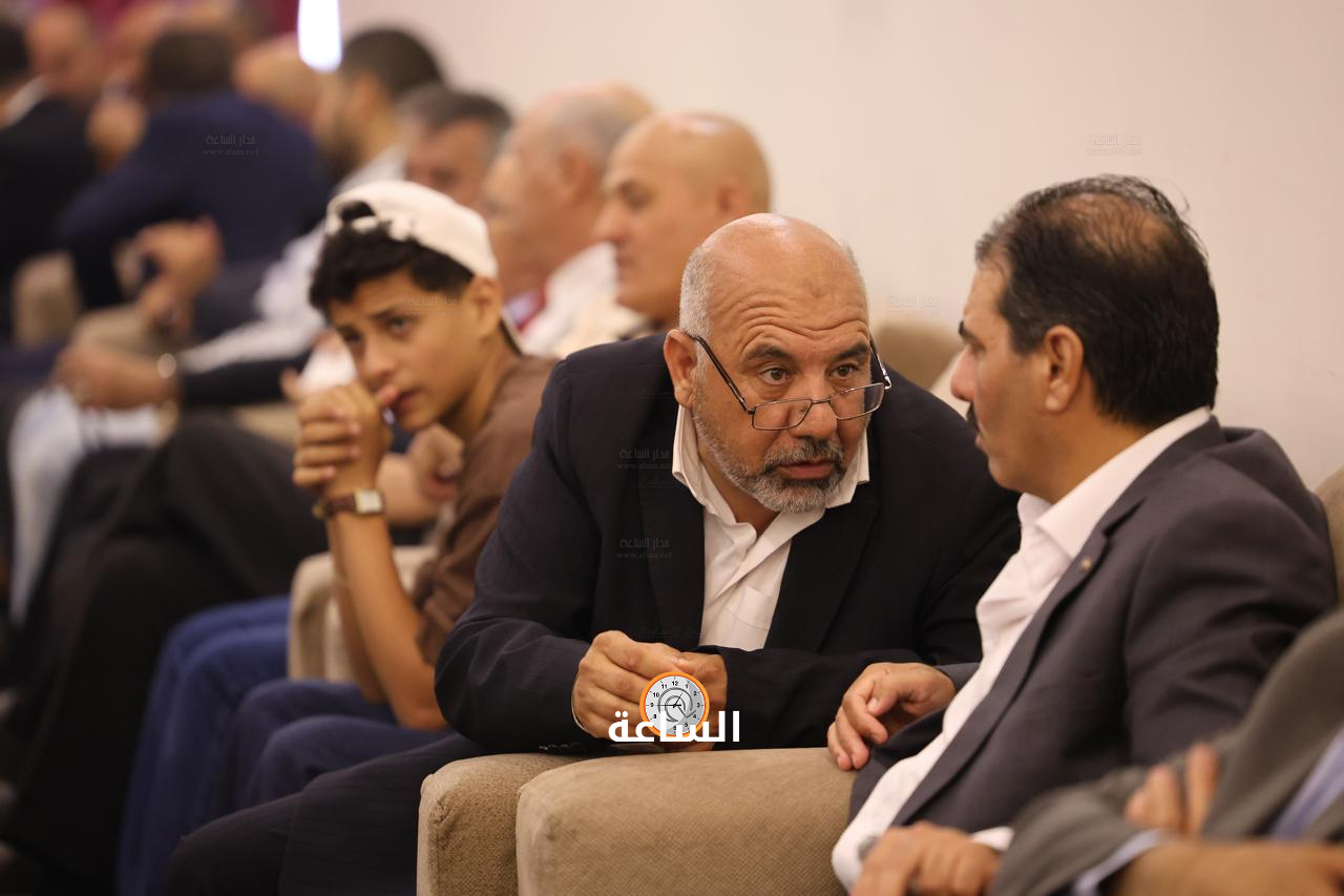 Madar Al-Saa Images 0.367156272300579
