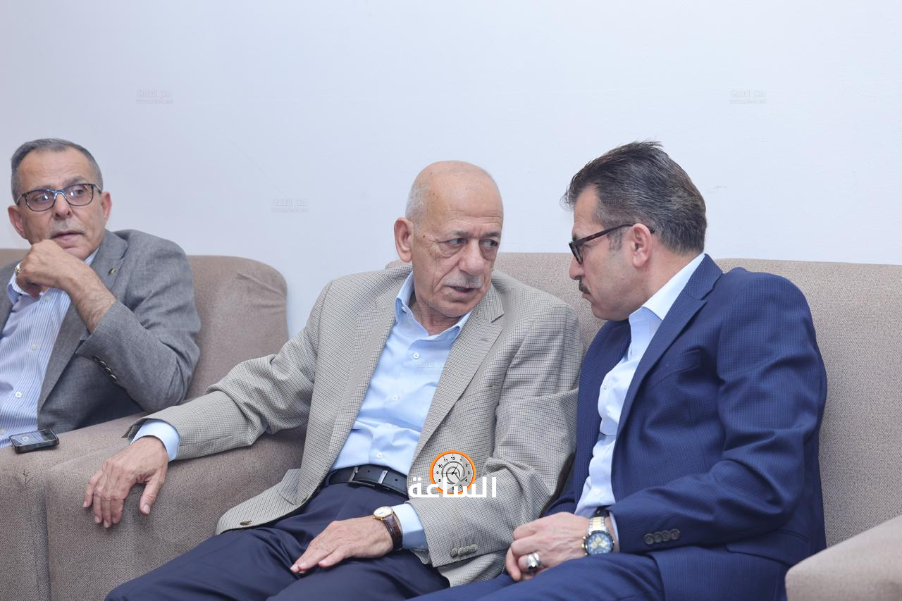 Madar Al-Saa Images 0.8610883017332769