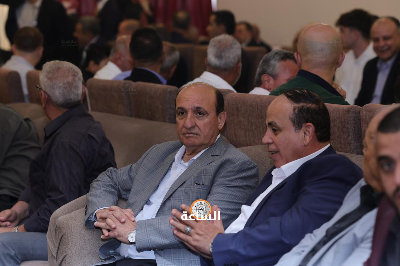 Madar Al-Saa Images 0.2103844819528764
