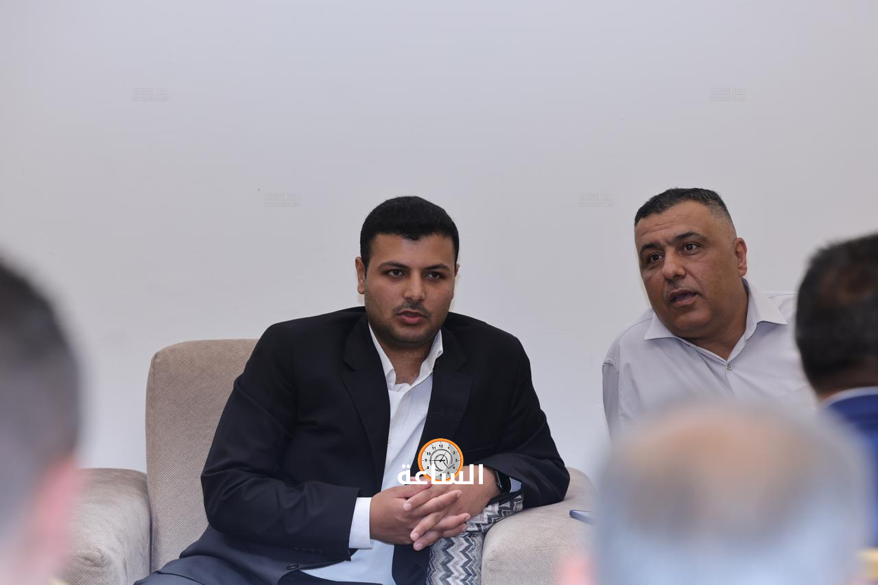 Madar Al-Saa Images 0.31556460638197514