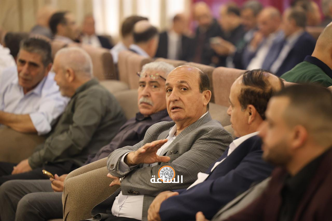 Madar Al-Saa Images 0.8154200913889038