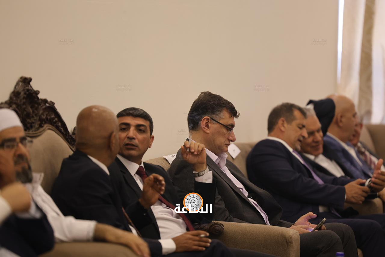 Madar Al-Saa Images 0.5678137256076089