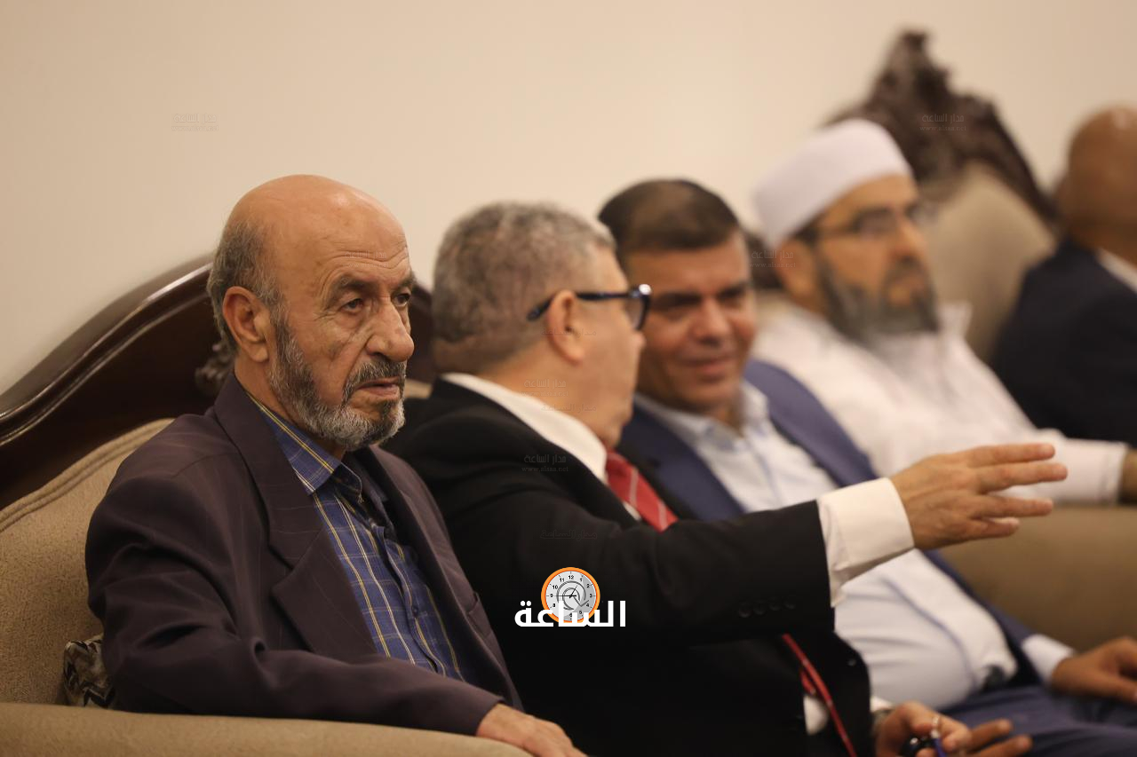 Madar Al-Saa Images 0.343414261947134
