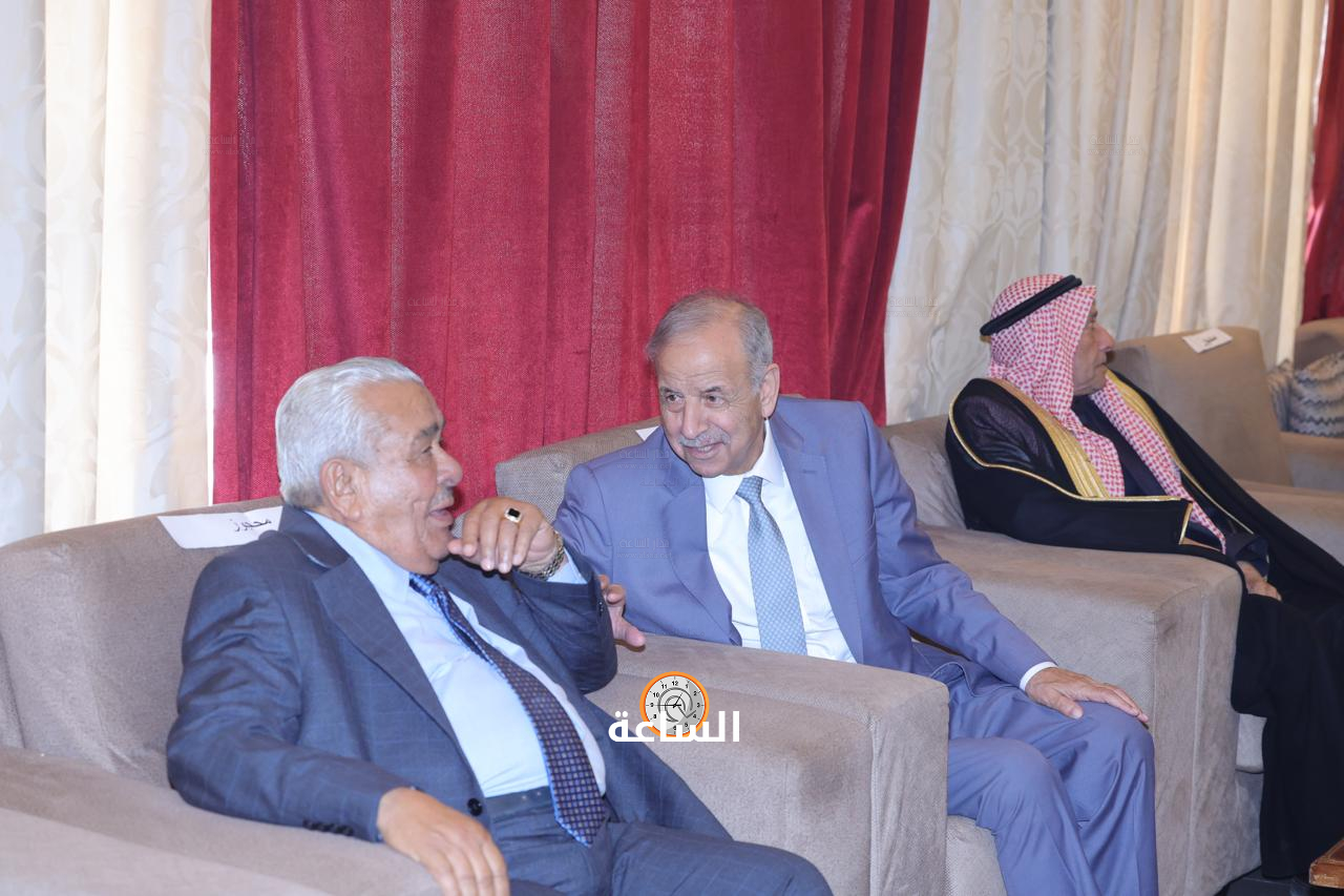 Madar Al-Saa Images 0.6408500106362919