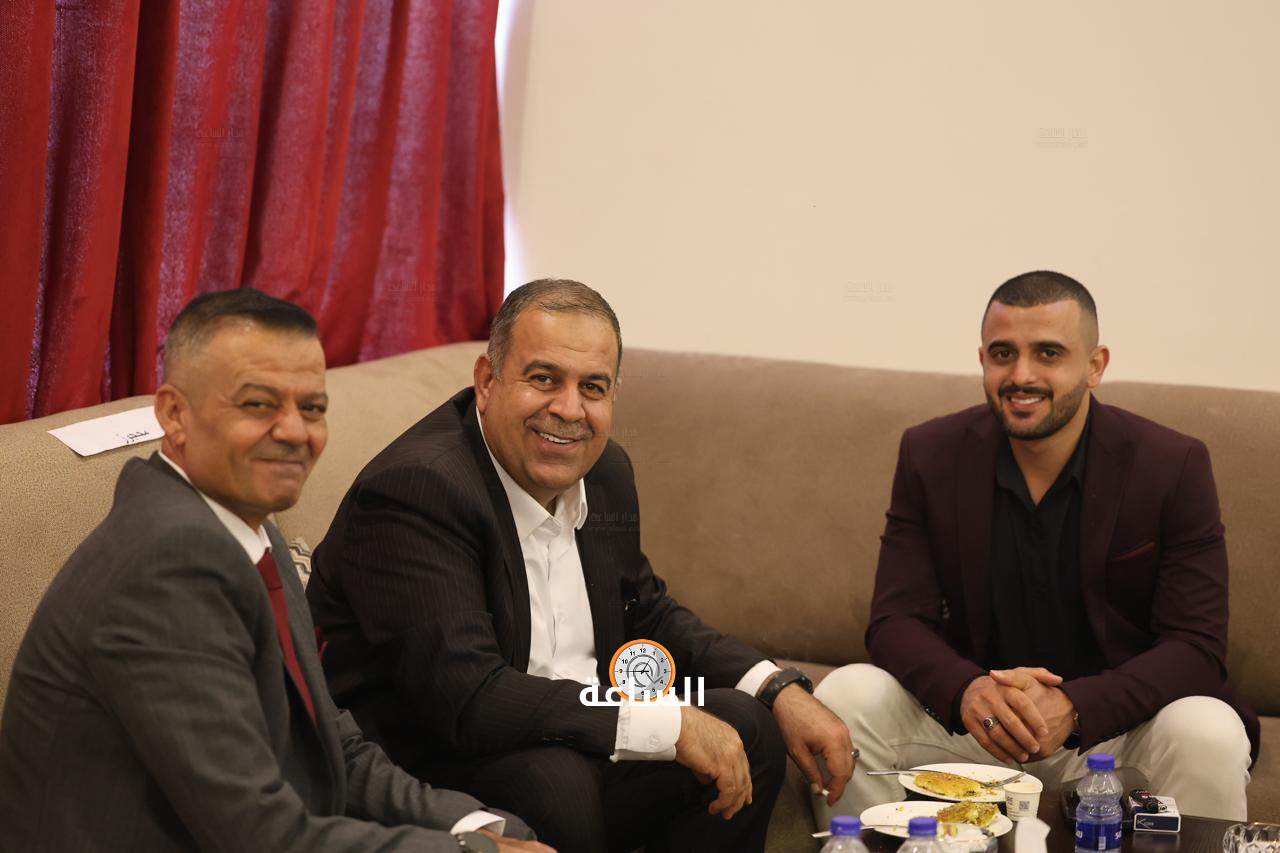 Madar Al-Saa Images 0.2722822977124185