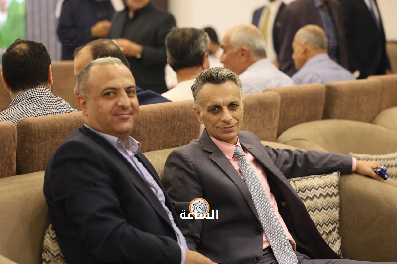 Madar Al-Saa Images 0.8188889930438352