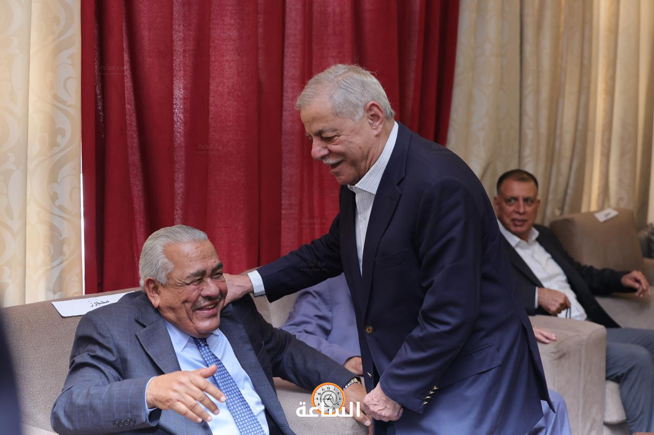 Madar Al-Saa Images 0.25225606801340106